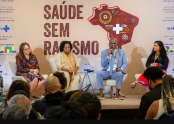 Anunciado pacote de medidas para enfrentar o racismo no SUS e ampliar acesso