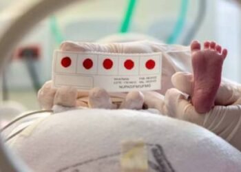 Teste do pezinho foi ampliado e passa a identificar 60 doenças triadas pelo Programa de Triagem Neonatal