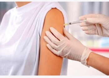 Governo de Minas intensifica vacinação contra a coqueluche em todo o Estado