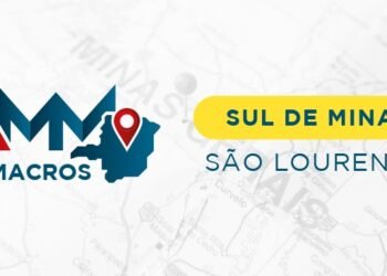AMM NAS MACROS: primeira edição do projeto acontecerá no dia 16 de janeiro em São Lourenço; inscrições gratuitas estão abertas