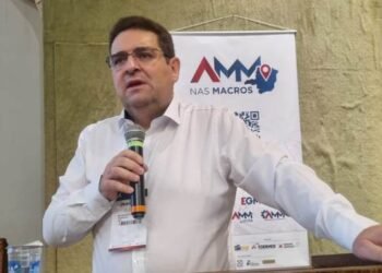 AMM propõe criação de consórcio específico para a Defesa Civil no Vale do Aço