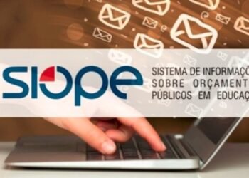Prazo para envio dos dados no Siope encerra amanhã (30/01)