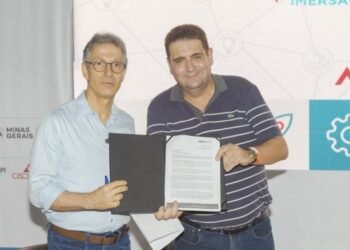 AMM entrega Carta de Reivindicações ao governo de Minas e pede criação da Região Metropolitana da Zona da Mata e Vertentes