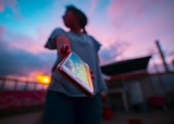 Último dia para sanção presidencial do projeto de lei sobre uso de aparelhos eletrônicos nas escolas