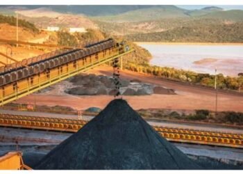 Cfem: municípios recebem R$ 78 milhões em royalties da mineração