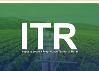 Publicado edital para solicitar participação no curso do ITR 2025