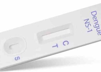 Secretaria de Saúde vai distribuir testes rápidos aos municípios mineiros para diagnóstico de dengue