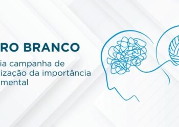 Janeiro Branco: AMM apoia campanha de conscientização da importância da saúde mental
