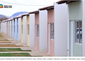 Municípios selecionados no Minha Casa, Minha Vida devem ficar atentos aos prazos para envio de documentos