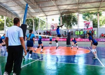 Municípios têm até o dia 11 de março para garantir participação nos Jogos Escolares de 2025