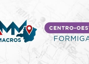 AMM nas Macros em Formiga será adiado para o dia 20 de março