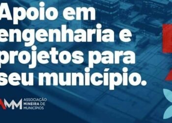 AMM cria nova assessoria técnica de Engenharia e Projetos para apoiar prefeituras mineiras