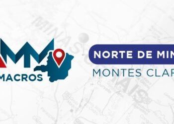 AMM NAS MACROS: projeto acontece no dia 18 de fevereiro em Montes Claros; inscrições gratuitas estão abertas