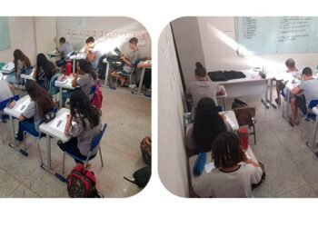 AMM Educa capacitou 1.310 estudantes de 13 escolas mineiras ao longo de 2024