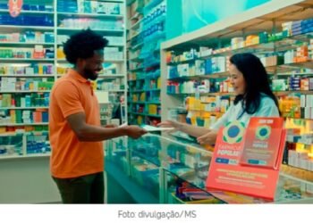 Farmácia Popular passar a oferecer todos os itens gratuitamente e abre credenciamento a todos os municípios do País