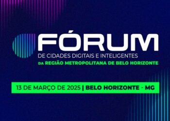 AMM apoia Fórum de Cidades Digitais e Inteligentes da Região Metropolitana