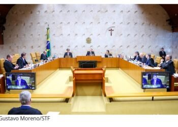 Decisão do STF autoriza guardas municipais a fazerem policiamento urbano