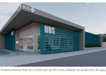 Municípios têm até 31 de março para envio de propostas ao PAC Seleções da Saúde