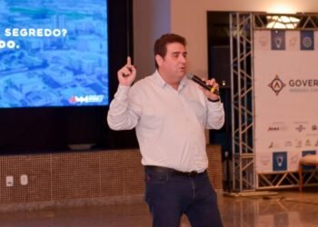 Presidente da AMM anuncia projeto de aquisição de nova sede para acompanhar crescimento da entidade e atender demanda dos afiliados