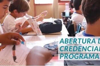 Abertas inscrições para adesão ao Programa Jovens Mineiros Sustentáveis 2025