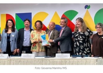 Programa Saúde na Escola garante direito à saúde e reduz desigualdades nos territórios brasileiros