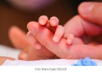 SUS oferecerá vacina para proteger gestantes e bebês do vírus causador da bronquiolite