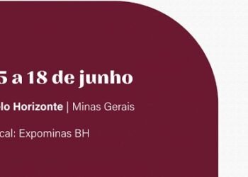 Abertas inscrições para o XXXVIII Congresso do Conasems