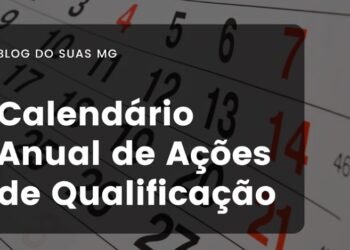 Divulgado Planejamento Anual de Qualificações 2025 para melhor organização e participação de profissionais da assistência social