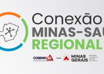 Abertas as inscrições para o Conexão de Minas-Saúde Regional