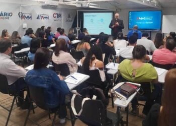 Agentes de contratação e fase de planejamento da licitação fecharam a pauta de cursos da EGM em fevereiro; confira agenda de março