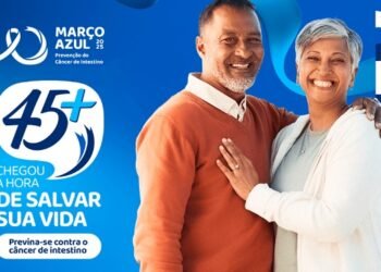 Março Azul 2025: AMM apoia campanha e recomenda exames preventivos de câncer de intestino a partir dos 45 anos