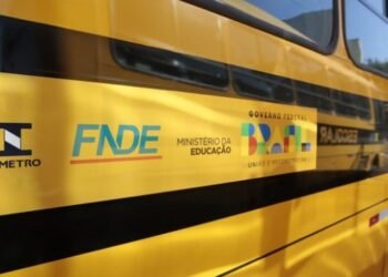 Atenção: inscrições no Novo PAC Seleções para construção de creches e compra de ônibus escolares terminam no dia 31 de março