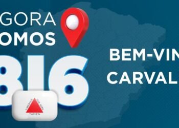 AMM atinge número recorde de 816 afiliados e se consolida como a maior associação estadual de municípios da América Latina