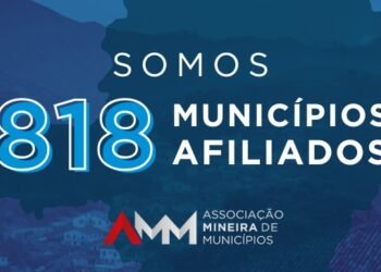 AMM atinge número recorde de 818 afiliados e se consolida como a maior associação estadual de municípios da América Latina