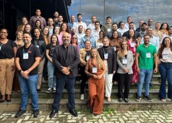 EGM promove cinco cursos na última semana; confira a agenda com as próximas capacitações oferecidas