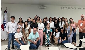 Cerimonial, capacitação de conselheiros tutelares e Nova Lei de Licitações foram pautas dos cursos da EGM nesta semana; confira a agenda de abril