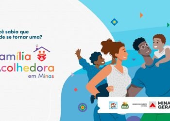 Campanha de acolhimento familiar visa aumentar a adesão de famílias e municípios ao serviço