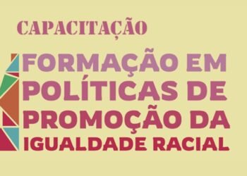 Abertas inscrições para curso gratuito da Sedese sobre promoção da igualdade racial