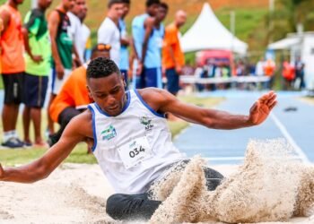 Municípios têm até o dia 15 de maio para se inscreverem no Jimi Paradesporto 2025
