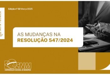 Atenção: Nota Técnica orienta gestores sobre decisão do Conselho Nacional de Justiça