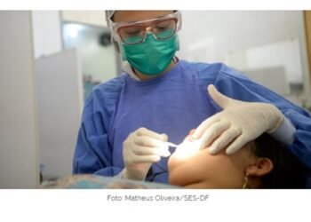 Vítimas de violência doméstica terão reconstrução dentária gratuita no SUS