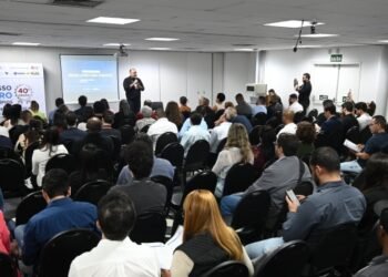 40º CMM: Liberdade econômica, proteção de dados, compliance e fundo de assistência social foram destaques das últimas palestras do dia 7