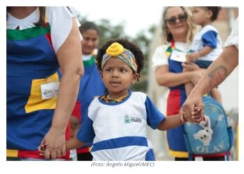 MEC anunciará resultados do edital do Selo Petronilha durante a Marcha a Brasília em Defesa dos Municípios