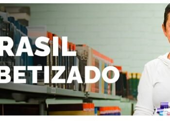 Prazo para adesão ao Programa Brasil Alfabetizado foi estendido até o dia 30 de junho de 2025