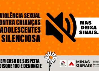 Maio Laranja reforça compromisso com a proteção de crianças e adolescentes contra a violência sexual