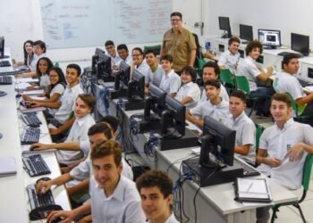Inscrições abertas para especialização em Gestão de Políticas Públicas Educacionais e Transformação Digital