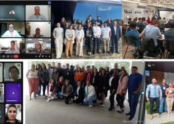 Cerimonial para secretárias de prefeitos, controle interno e fase de planejamento da licitação foram temas de cursos da AMM