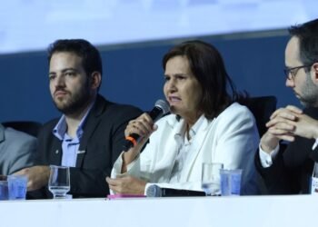 40º CMM: Palestras destacam cidades parceiras, consórcios como solução coletiva, excelência na gestão pública, arrecadação própria e proteção à infância