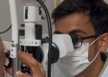 Estado alerta sobre cuidados básicos com a visão no Dia de Combate ao Glaucoma e anuncia captações de córneas para transplantes