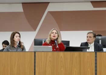 AMM participa do lançamento do Projeto Crescer Juntos Educação Infantil na ALMG